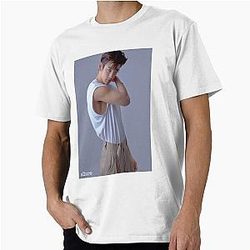 JINYOUNG ALLURE Premium T-Shirt