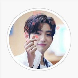 KPOP Got7 Sticker