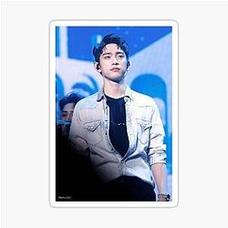 Jinyoung Got7 Sticker
