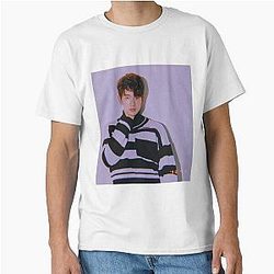 GOT7 Jinyoung Vintage Classic T-Shirt