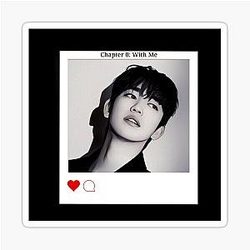 Chapter 0: With Jinyoung
