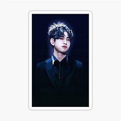 GOT7 Jinyoung Sticker