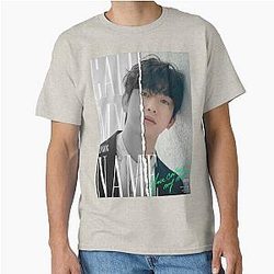 GOT7 Jinyoung Classic T-Shirt