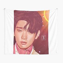 Got7 Tapestry