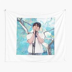 Dive Tapestry