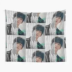 GOT7 Jinyoung Divided Photo Tapestry