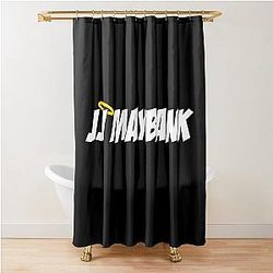 Outer Banks Shower Curtain