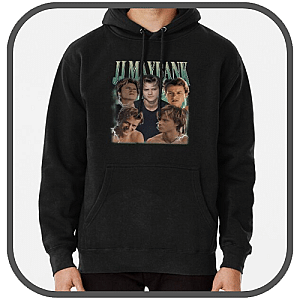 Jj Maybank Hoodies