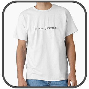 Jj Maybank T-Shirts