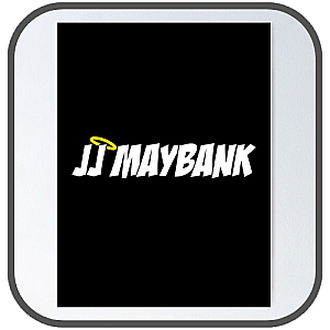 Jj Maybank Posters