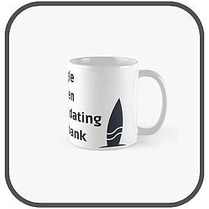 Jj Maybank Mugs