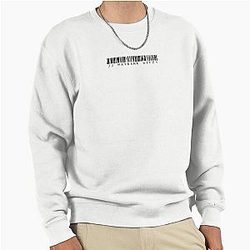 JJ Maybank wife Pullover Sweatshirt