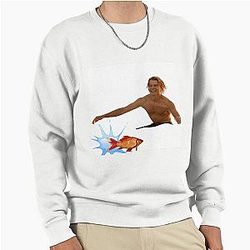 JJ Maybank and Rafe Cameron Pullover Sweatshirt
