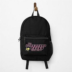 You Powerpuff Girls Have Powerpuff Girls Fun! - JJ Maybank - Outer Banks Backpack