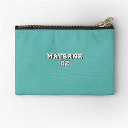 JJ Maybank Jersey Pouch