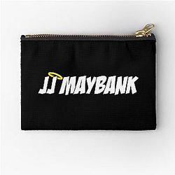 Outer Banks JJ Maybank Zipper Pouch