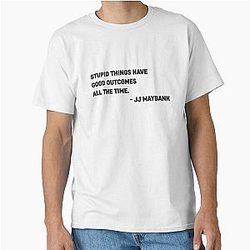 JJ Maybank Classic T-Shirt