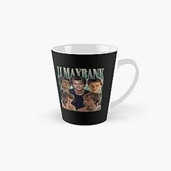 Retro JJ Maybank 90s Style Tall Mug