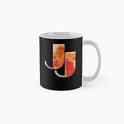 JJ Maybank Classic Mug