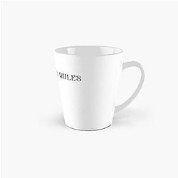 Maybank Deny Tall Mug