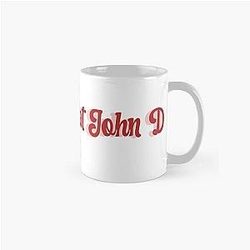 Outer Banks JJ Maybank Classic Mug
