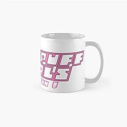 You Powerpuff Girls have fun! - JJ Maybank - Outer Banks Classic Mug