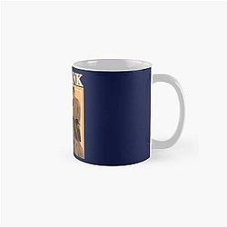Maybank Retro Design Classic Mug