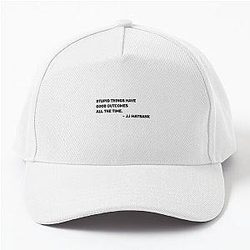 JJ Maybank Baseball Cap