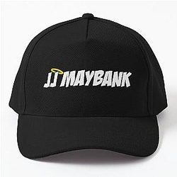 Outer Banks JJ Maybank Baseball Cap