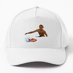 JJ Maybank And Rafe Cameron Baseball Cap