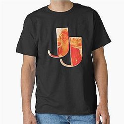 JJ Maybank Classic T-Shirt