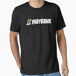 Outer Banks. JJ Maybank Essential T-Shir