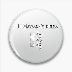 Maybank deny Pin