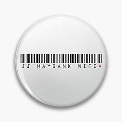 JJ Maybank wife Pin