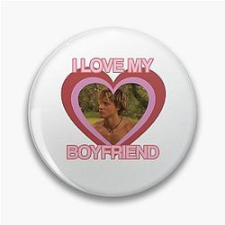 I like my boyfriend Maybank PIN