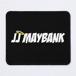 Outer Banks JJ Maybank Mousepad