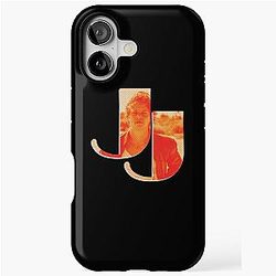 Maybank winner iPhone case