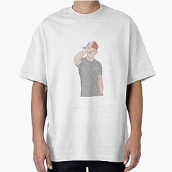 JJ Maybank Oversized T-Shirt