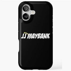 Outer Banks J J Maybank iPhone Tough Case