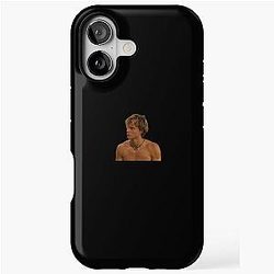 Maybank iPhone Tough Case