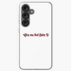 Outer Banks JJ Samsung Galaxy Soft Case
