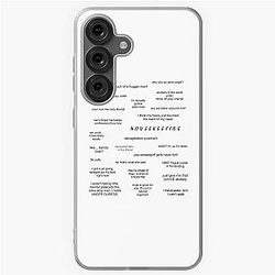 Maybank best quotes pack for Samsung Galaxy Soft Case