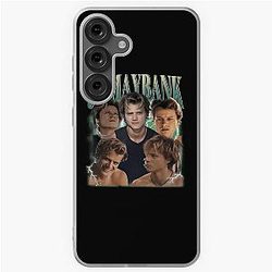 Retro Maybank Vintage 90S Style Samsung Galaxy Soft Case