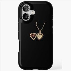 Maybank iPhone Tough Case
