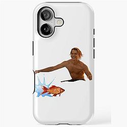 JJ Maybank And Rafe Cameron iPhone Case
