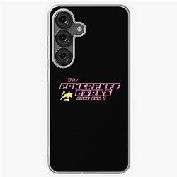 Powerpuff Girls Samsung Galaxy Case