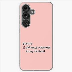 Dreaming with Maybank Samsung Galaxy Case