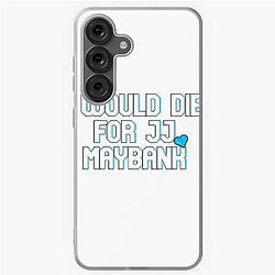 Rudy Pankow J.J. Maybank Shirt Samsung Galaxy Case