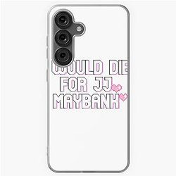 Rudy Pankow JJ Maybank sweatshirt Samsung Galaxy Case