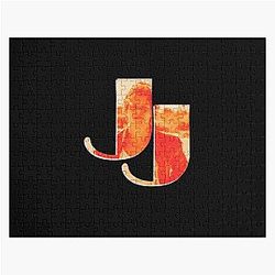 jj Maybank Winner Jigsaw Puzzle